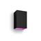 Philips Hue Resonate WCA Wall Light Black 2-Pack