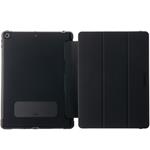OtterBox React Folio Apple iPad 8th/9th gen - Black