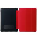 OtterBox React Folio Apple iPad 8th/9th gen - Red - ProPack