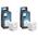 Philips Hue Smart Plug 2-Pack