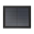 Ring Solar Panel (USB-C) - Black
