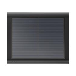 Ring Solar Panel (USB-C) - Black