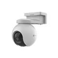 Ezviz EB8 4G Outdoor Battery Pan/Tilt Camera
