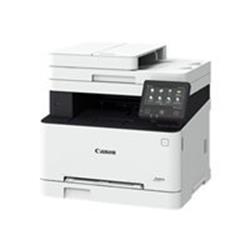 Canon i-SENSYS MF657Cdw Multifunctional Colour A4