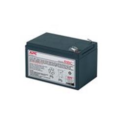 APC BackUPS 600/650 Battery
