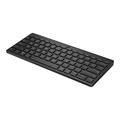 HP 355 Compact Multi-Device Keyboard - UK