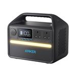 Anker PowerHouse 535 Portable Power Station 512Wh