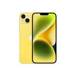 Apple iPhone 14 Plus 256GB Yellow