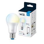 Wiz Home Tunable White 60W E27 Smart Bulb