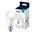 Wiz Home Tunable White 60W E27 Smart Bulb