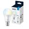 Wiz Home Tunable White 60W B22 Smart Bulb