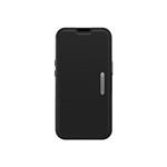 OtterBox Strada iPhone 13 Shadow - Black