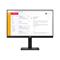 HP P24H G4 24" 1920x1080 5ms VGA HDMI DisplayPort IPS LED Monitor
