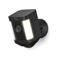 Ring Spotlight Cam Plus - Battery - Black