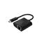 Belkin USB-C To Ethernet & Charge Adapter