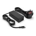 HP USB-C LC Power Adapter - 65 Watt