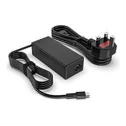 HP USB-C LC Power Adapter - 65 Watt