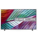 LG 43" UR7800 4K Ultra HD Smart TV