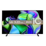 LG 42" C3 4K UltraHD HDR Smart OLED TV