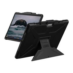 Urban Armor Gear Metropolis Series Rugged Case for Surface Pro 9 - Black