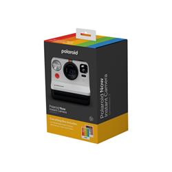 Polaroid Everything Box Now Gen 2 - Black and White