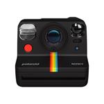 Polaroid Now+ Gen 2 - Black