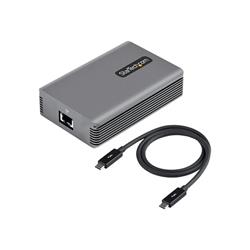 StarTech.com Thunderbolt 3 Ethernet Adapter