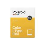 Polaroid Colour film for i-Type – x40 film pack