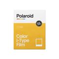 Polaroid Colour film for i-Type – x40 film pack