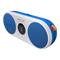 Polaroid Music Player 2 - Blue and White