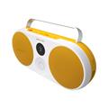 Polaroid Music Player 3 - Yellow and White
