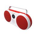 Polaroid Music Player 3 - Red and White
