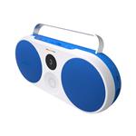 Polaroid Music Player 3 - Blue and White