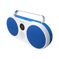 Polaroid Music Player 3 - Blue and White