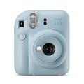 Fujifilm Instax Mini 12 Instant Camera - Pastel Blue