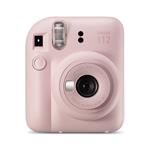 Fujifilm Instax Mini 12 Instant Camera - Blossom Pink