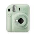 Fujifilm Fuji Instax Mini 12 Instant Camera - Mint Green