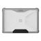 Urban Armor Gear Plyo Ice Rugged Case for Surface Laptop SE (2022)