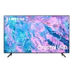 Samsung 55" CU7100 4K UltraHD HDR Smart TV