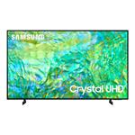 Samsung 65" CU8000 4K UltraHD HDR Smart AirSlim TV