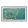 Samsung 32" The Frame (2023) QLED FullHD Art Mode Smart TV