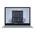 Microsoft Surface Laptop 5 Intel Core i5-1245U 16GB 256GB 13.5" Windows 11 Pro 64-bit - Platinum