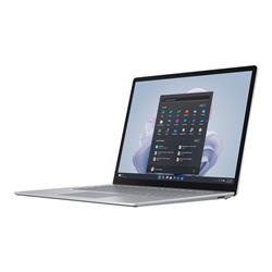 Microsoft Surface Laptop 5 Intel Core i7-1265U 16GB 256GB 13.5" Windows 10 Pro 64-bit - Platinum