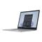 Microsoft Surface Laptop 5 Intel Core i7-1265U 8GB 256GB 15" Windows 10 Pro 64-bit - Platinum