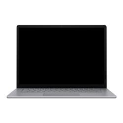 Microsoft Surface Laptop 5 Intel Core i7-1265U 16GB 256GB 15" Windows 10 Pro 64-bit - Platinum