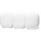 Google Nest Wifi Pro 3-Pack (2022) with Wi-Fi 6E