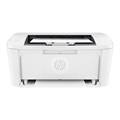 HP LaserJet M110w - Printer - B/W - laser - A4/Letter - 600