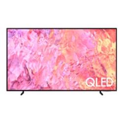 Samsung 55" Q60C QLED QHDR 4K UltraHD Smart TV
