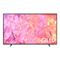 Samsung 65" Q60C QLED QHDR 4K UltraHD Smart TV