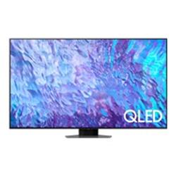 Samsung 75" Q80C QLED QHDR 4K UltraHD Dolby Atmos Smart TV